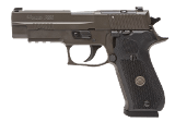 ON SALE! SIG SAUER 220R-45-LEGION-SAO-R2 P220 LEGION SAO 45 ACP 8+1, 4.40
