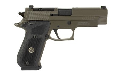 ON SALE! SIG SAUER 220R-45-LEGION-SAO-R2 P220 LEGION SAO 45 ACP 8+1, 4.40