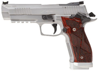 ON SALE! SIG SAUER 9MM P226 X-FIVE CLASSIC 5