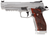 ON SALE! SIG SAUER 9MM P226 X-FIVE CLASSIC 5
