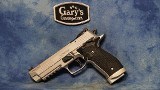 ON SALE! SIG SAUER 226X5-9-STAS P226 XFIVE STASSAO 9MM 20+1, 5