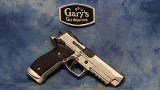 ON SALE! SIG SAUER 226X5-9-STAS P226 XFIVE STASSAO 9MM 20+1, 5