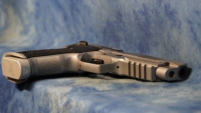 ON SALE! SIG SAUER 226X5-9-STAS P226 XFIVE STASSAO 9MM 20+1, 5
