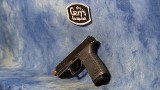 ON SALE! SIG SAUER 365XCA-9-BLKGLD-SCT P365 XMACRO 9MM BLACK WITH GOLD TH BBL - Image 4 of 5