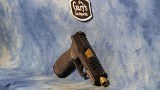 ON SALE! SIG SAUER 365XCA-9-BLKGLD-SCT P365 XMACRO 9MM BLACK WITH GOLD TH BBL - Image 2 of 5