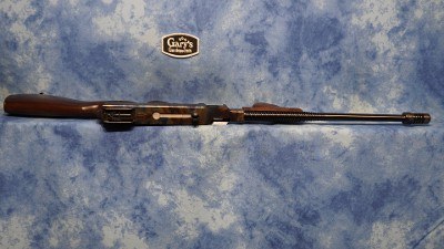 ON SALE! AUTO ORDNANCE T1CH 1927A-1 45 ACP DELUXE CASE HARDENED - Image 7 of 13