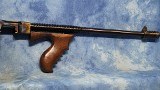 ON SALE! AUTO ORDNANCE T1CH 1927A-1 45 ACP DELUXE CASE HARDENED - Image 4 of 13