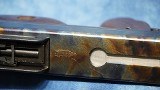 ON SALE! AUTO ORDNANCE T1CH 1927A-1 45 ACP DELUXE CASE HARDENED - Image 8 of 13