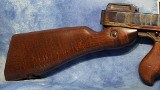ON SALE! AUTO ORDNANCE T1CH 1927A-1 45 ACP DELUXE CASE HARDENED - Image 3 of 13