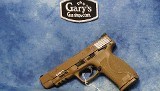 ON SALE! USED SMITH & WESSON M&P9 M2.0 FDE 4.75
