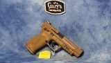 ON SALE! USED SMITH & WESSON M&P9 M2.0 FDE 4.75