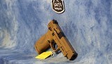 ON SALE! USED SMITH & WESSON M&P9 M2.0 FDE 4.75