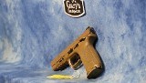 ON SALE! USED SMITH & WESSON M&P9 M2.0 FDE 4.75