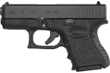 ON SALE! GLOCK UI2850201 G28 380ACP BLACK 10 RND - Image 1 of 1