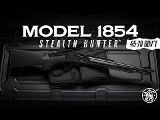 ON SALE! SMITH & WESSON 14453 STEALTH HUNTER 45-70 GOV'T 5+1 16.50