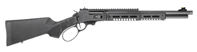 ON SALE! SMITH & WESSON 14453 STEALTH HUNTER 45-70 GOV'T 5+1 16.50