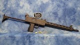 CONSIGNMENT COBRAY RPB IND. M10 9MM PRE-BAN SEMI AUTO OPEN BOLT CARBINE