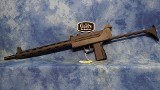 CONSIGNMENT COBRAY RPB IND. M10 9MM PRE-BAN SEMI AUTO OPEN BOLT CARBINE - Image 7 of 10