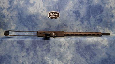 CONSIGNMENT COBRAY RPB IND. M10 9MM PRE-BAN SEMI AUTO OPEN BOLT CARBINE - Image 6 of 10
