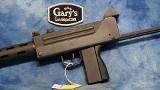 CONSIGNMENT COBRAY RPB IND. M10 9MM PRE-BAN SEMI AUTO OPEN BOLT CARBINE - Image 8 of 10