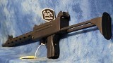 CONSIGNMENT COBRAY RPB IND. M10 9MM PRE-BAN SEMI AUTO OPEN BOLT CARBINE - Image 10 of 10