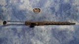 CONSIGNMENT COBRAY RPB IND. M10 9MM PRE-BAN SEMI AUTO OPEN BOLT CARBINE - Image 6 of 10