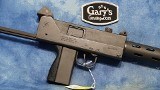 CONSIGNMENT COBRAY RPB IND. M10 9MM PRE-BAN SEMI AUTO OPEN BOLT CARBINE - Image 2 of 10