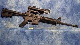 CONSIGNMENT COLT AR-15 A2 223 REM PRE-BAN 16