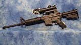 CONSIGNMENT COLT AR-15 A2 223 REM PRE-BAN 16