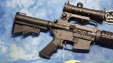 CONSIGNMENT COLT AR-15 A2 223 REM PRE-BAN 16