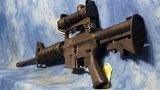 CONSIGNMENT COLT AR-15 A2 223 REM PRE-BAN 16