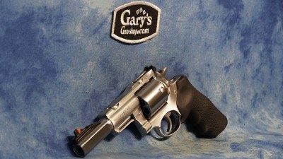 RUGER 5518 SUPER REDHAWK ALASKAN TOKLAT 44 MAGNUM 5
