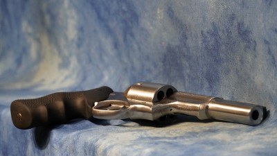RUGER 5518 SUPER REDHAWK ALASKAN TOKLAT 44 MAGNUM 5