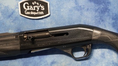 FRANCHI 42002 AFFINITY 3 LEFT HAND 12 GAUGE 3