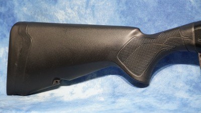 FRANCHI 42002 AFFINITY 3 LEFT HAND 12 GAUGE 3