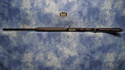 FRANCHI 42002 AFFINITY 3 LEFT HAND 12 GAUGE 3