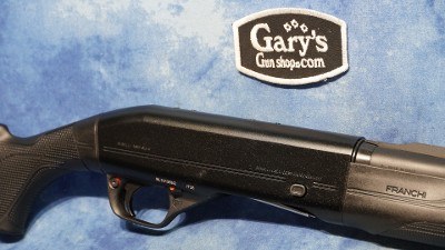 FRANCHI 42002 AFFINITY 3 LEFT HAND 12 GAUGE 3