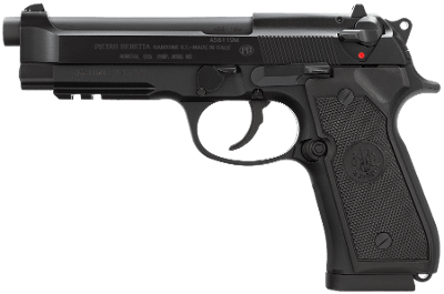 BERETTA J9A4F10 96A1 40 S&W 4.90