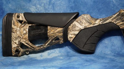 BERETTA JAX8MX18 AX800 SUPREMA MAX 7 12 GA 3.5
