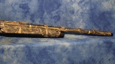 BERETTA JAX8MX18 AX800 SUPREMA MAX 7 12 GA 3.5