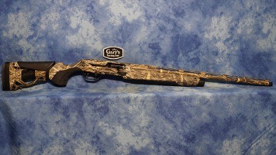BERETTA JAX8MX18 AX800 SUPREMA MAX 7 12 GA 3.5