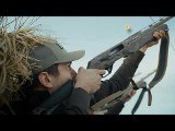 BERETTA JAX8MX18 AX800 SUPREMA MAX 7 12 GA 3.5
