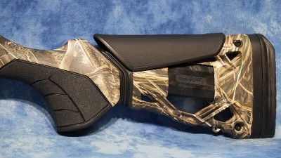 BERETTA JAX8MX18 AX800 SUPREMA MAX 7 12 GA 3.5