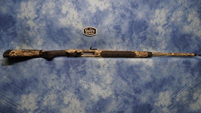 BERETTA JAX8MX18 AX800 SUPREMA MAX 7 12 GA 3.5