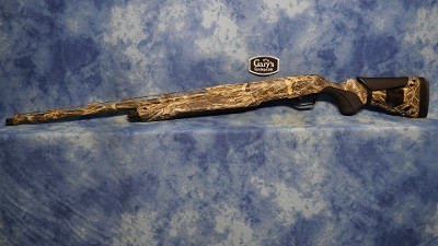 BERETTA JAX8MX18 AX800 SUPREMA MAX 7 12 GA 3.5