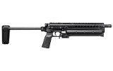 KEL-TEC KP50BLKB KP50 5.7X28MM 50+1 BLACK WITH BRACE - 5 of 6