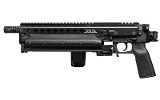 KEL-TEC KP50BLKB KP50 5.7X28MM 50+1 BLACK WITH BRACE - 6 of 6