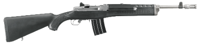 RUGER 5819 MINI-14 TACTICAL 5.56MM 16