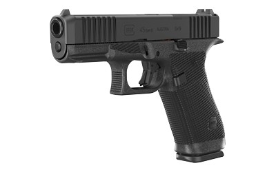GLOCK U64550203 G45 GEN6 CROSSOVER FRAME 9MM 17+1 4.02