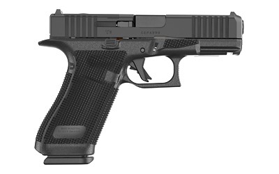 GLOCK U64550203 G45 GEN6 CROSSOVER FRAME 9MM 17+1 4.02